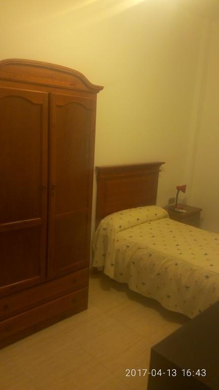 La Albuera Hostal Don Pepe מראה חיצוני תמונה