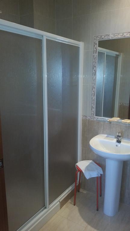 La Albuera Hostal Don Pepe מראה חיצוני תמונה