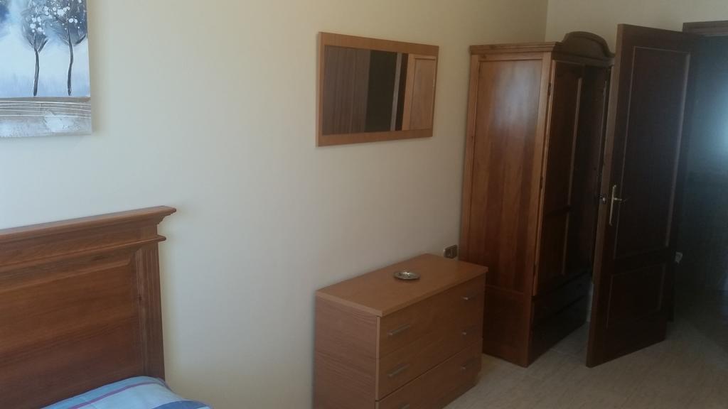 La Albuera Hostal Don Pepe מראה חיצוני תמונה
