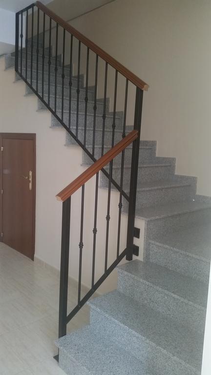 La Albuera Hostal Don Pepe מראה חיצוני תמונה