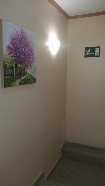 La Albuera Hostal Don Pepe מראה חיצוני תמונה