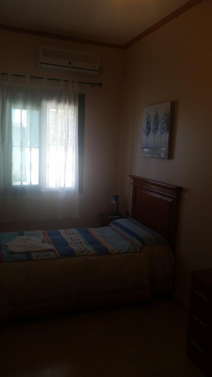 La Albuera Hostal Don Pepe מראה חיצוני תמונה