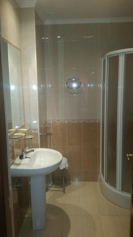 La Albuera Hostal Don Pepe מראה חיצוני תמונה