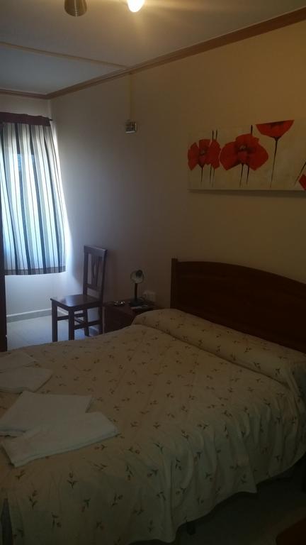 La Albuera Hostal Don Pepe מראה חיצוני תמונה