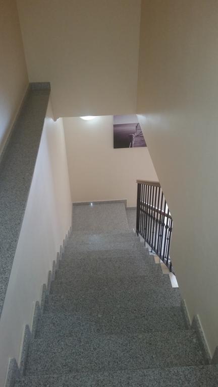 La Albuera Hostal Don Pepe מראה חיצוני תמונה